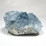 セレスタイト マダガスカル産 天然石 原石 天青石 7