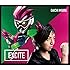 EXCITE(数量限定生産盤A)