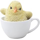 山善(YAMAZEN) アニマルガーデン ひよこ AGC-HY340