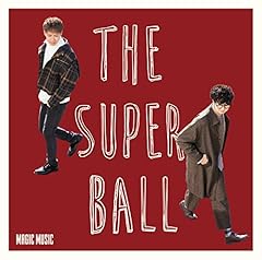 �l���Q�[�� / The Super Ball