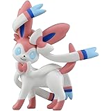 タカラトミー ポケットモンスター モンコレ ニンフィア ポケモン おもちゃ 4歳以上