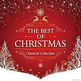THE BEST OF CHRISTMAS - CLASSICAL COLLECTION-