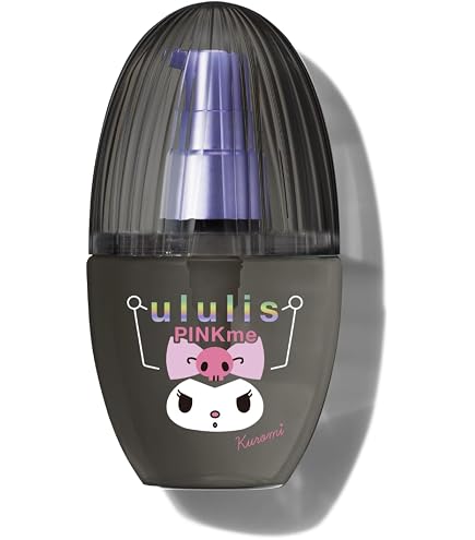 Amazon | ウルリス クロミ ピンクミー コントロール シャンプー＆ヘア