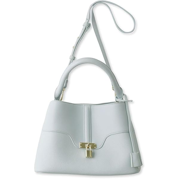 Amazon | [スナイデル] パフハンドルバッグ SWGB245606