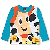ベビードール ディズニー キャラロンT 子供服 DISNEY Collection 80cm ウッディ