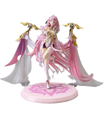 Amazon.co.jp: 専用 フィギュアケース エリシア 真我・人の律者 あなた