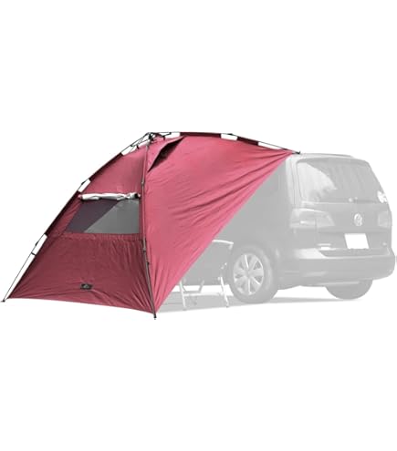 Amazon | ダーチ【DARCHE正規品】KOZI 270 AWNING WALL オーニング