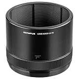 OLYMPUS マイクロフォーサーズレンズ ED 40-150mm F2.8用 レンズフード LH-76