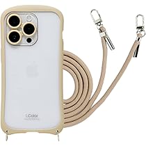 Amazon.co.jp: NATURAL design iPhone14Pro 背面ケース