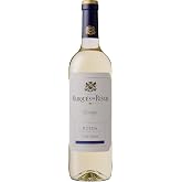 マルケス・デ・リスカル ブランコ【スペイン王室御用達のリオハ最古のワイナリー】 [ 白ワイン 辛口 スペイン 750ml ]
