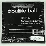 STEINBERGER/SST-110 double ball High-C 5string Bass Strings スタインバーガー ベース弦 ダブルボールエンド .029-.105