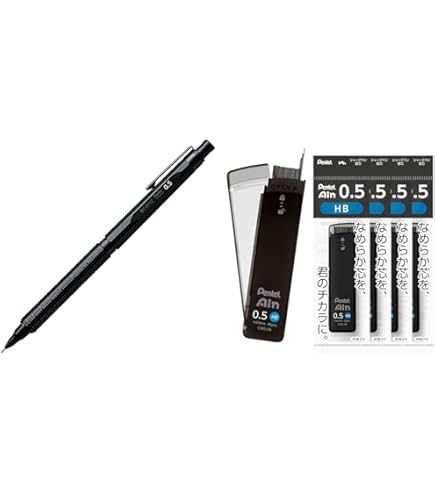 オレンズネロ0.3mm ✖️15本0.5mm✖️15本　計30本 オレンズネロ0.3mm ✖️15本0.5mm✖️15本 計30本 - メルカリ