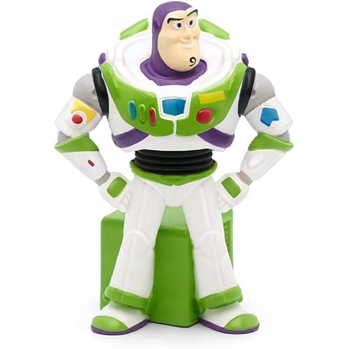 tonies Audio Character for Toniebox, Toy Story 2, Audio Story and Songs for Children for Use with Toniebox Music Player