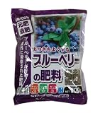 あかぎ園芸 ブルーベリーの肥料 500g
