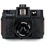 HOLGA120CFN プラスチックレンズ カラーフィルター内蔵ストロボ付き HOLGA120CFN