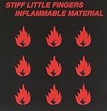 Inflammable Material