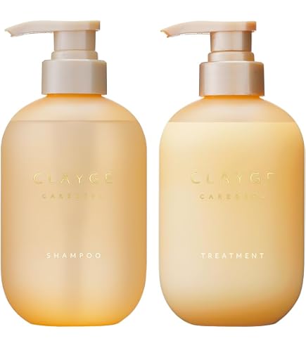Amazon | クレージュ【セット】シャンプーM＆トリートメントM しっとり