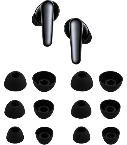 Amazon | Anker Soundcore Liberty 4 Pro専用イヤーチップ【完全