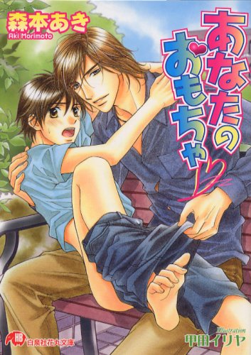 『あなたのおもちゃ』