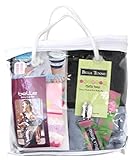 LaVie a471海外セレブも愛用しているベルベビーキャリースカイにベラトゥーノおしゃぶりホルダーとレッグウォーマーマシュマロピンクが付いたスペシャルセット