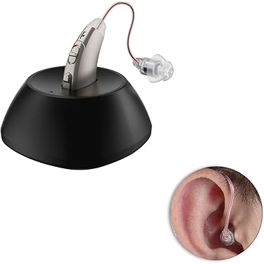 Amazon.co.jp 売れ筋ランキング: 集音器 の中で最も人気のある商品です