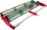 QLT by Marshalltown T457 24-Inch Roller Tamper [並行輸入品]