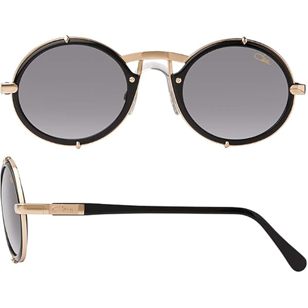 Amazon.co.jp: CAZAL カザール サングラス レジェンズ 644 007 53