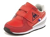 [ルコックスポルティフ] le coq sportif 女の子 男の子 キッズ ベビー 子供靴 運動靴 通学靴 ベビーシューズ スニーカー クッション性 安定性 エクラット 2 F ECLAT 2 F
