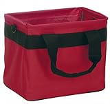 PROSTAR プロスター New onetouch bucket ニューワンタッチバケット PS-555R ミニ カラー：レッド