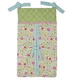 Jill McDonald Lullabye Breeze Diaper Stacker (Discontinued by Manufacturer) by Jill McDonald [並行輸入品]