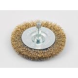 Craftsman Wire Wheel Brush by Craftsman