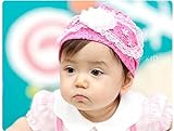 韓国風 女の子ティアラ カチューシャ 女児ヘアピン 女の子髪飾り　アクセサリ 5点 【5点】