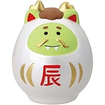 Amazon.co.jp: デコレコーポレーション concombre 陶器の干支