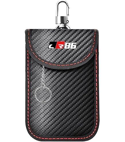 Amazon | TRD キーカバー トヨタGR86[ZN8]用 MS423-18001 | キーケース