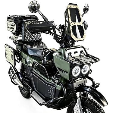 Amazon.co.jp 最新リリース: バイク用ヘッドライト の新着ランキングです。