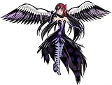 一番くじプレミアム 劇場版 魔法少女まどか☆マギカ [新編]叛逆の物語 ラストワン賞 スペシャルver.悪魔ほむら プレミアムフィギュア（プライズ）