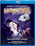 Andrew Lloyd Webber's Love Never Dies [Blu-ray]