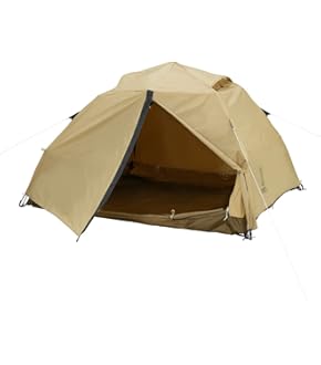Amazon.co.jp: DOD(ディーオーディー) ソトネノキワミ S M L