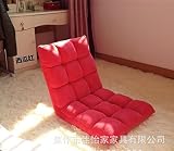 Generation Folding 9 Colors Floor Chair Sofa Home Essential/lovers Folding Sofa a Lazy Man Sofa /Nor