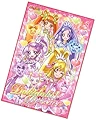 レジャーシート ドキドキ!プリキュア 1人用 S