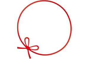 コクヨ 輪ゴム ゴムバンド 和ごむ 7本入り 紅 コム-W1R