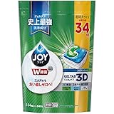 ジョイ ジェルタブ 食洗機用洗剤 54個入