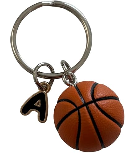 極美品✨ティファニー　キーホルダー　チャーム　バスケットボール　ノベルティ 送料無料】ティファニー バスケットボール キーホルダー