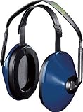 UVEX 防音保護具イヤーマフ3 2500042