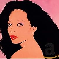 Amazon.co.jp: Diana Ross -Spec-: ミュージック