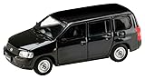 HJ64 1/64 トヨタ プロボックス GL ブラックマイカ 完成品