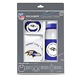 1279901414ボルティモア・レイブンズのベビーギフトセットを配布Caseys