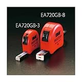 エスコ 13mmx3.0mメジャｰ ストッパｰ付 EA720GB-3
