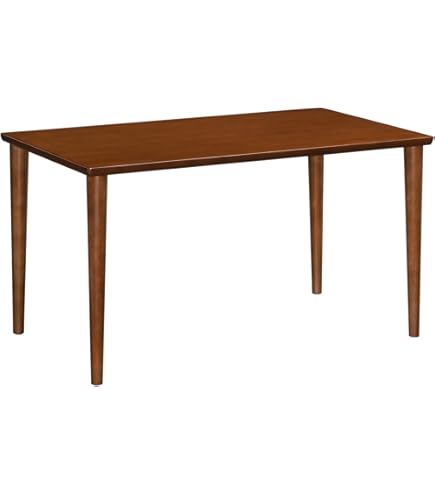Amazon｜【カリモク正規品】カリモク60 ダイニングテーブル 幅150cm 4
