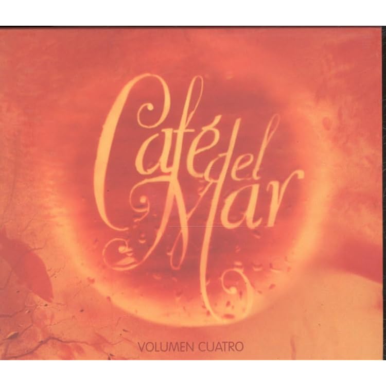 Amazon.co.jp: Cafe Del Mar, Vol. 7: ミュージック